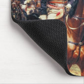 Tapis De Souris Général du premier empire (Coin)