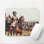 Tapis De Souris Général du premier empire (Avec souris)