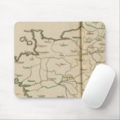 Tapis De Souris Généralités françaises (Avec souris)