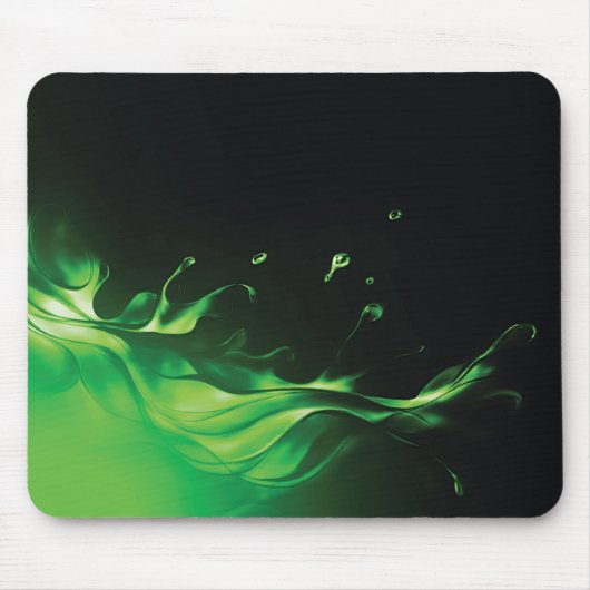 Tapis De Souris générique11 (Devant)
