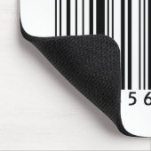 Tapis De Souris Générique est générique (Coin)