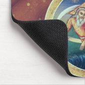 Tapis De Souris Genèse (Coin)