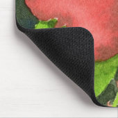 Tapis De Souris Genèse 1:1 Mousepad (Coin)