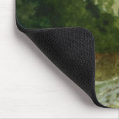 Tapis De Souris Genèse 1:1 Mousepad (Coin)