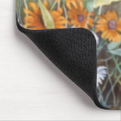 Tapis De Souris Genèse 1:1 Mousepad (Coin)