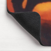 Tapis De Souris Genèse 1:1 Mousepad (Coin)