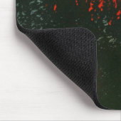 Tapis De Souris Genèse 1:1 Mousepad (Coin)