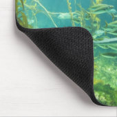 Tapis De Souris Genèse 1:21 Kelp Mousepad (Coin)