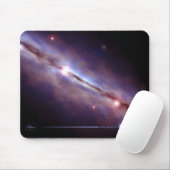 Tapis De Souris GENESIS III mousepac (Avec souris)