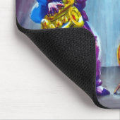 Tapis De Souris Génial (Coin)