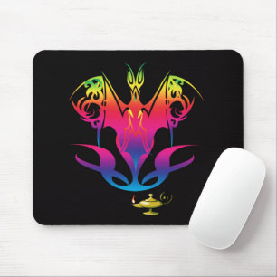 Tapis de souris Génie