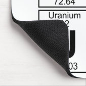 Tapis De Souris Génie (génie) - complètement (Coin)