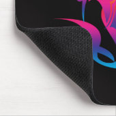 Tapis De Souris Genie Mouse Mouse (Coin)