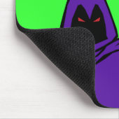 Tapis De Souris geniuspad mauvais (Coin)