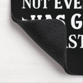 Tapis De Souris Genre - Mousepad (Coin)