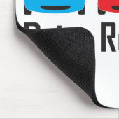 Tapis De Souris gens du miata 3 (Coin)