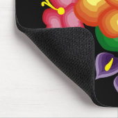 Tapis De Souris Gens mexicains (Coin)