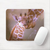 TAPIS DE SOURIS GENTILLESSE (Avec souris)