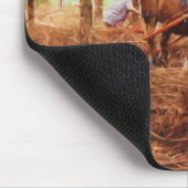 Tapis De Souris Gentle Giant (Coin)