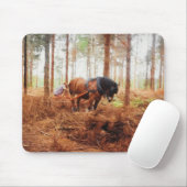 Tapis De Souris Gentle Giant (Avec souris)