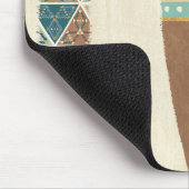 Tapis De Souris Geo extérieur VII | les explorent (Coin)