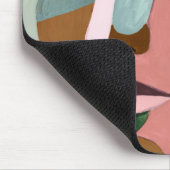 Tapis De Souris Geo Face (Coin)