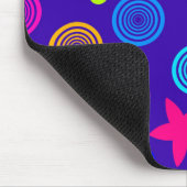 Tapis De Souris Geo graphique (Coin)