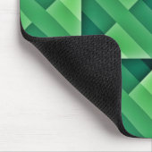 Tapis De Souris Geo Motif 4 mousepads (Coin)