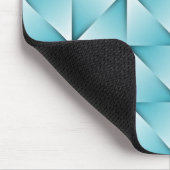 Tapis De Souris Geo Motifs 3 mousepads (Coin)