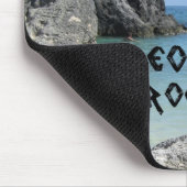 Tapis De Souris géologie rocks! (Coin)