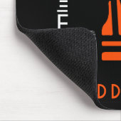 Tapis De Souris géomètres (Coin)