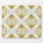 Tapis De Souris Géométrique....... (Devant)