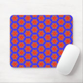 Tapis De Souris géométrique 160614 (05) (Avec souris)