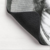 Tapis De Souris George "beau" Brummel (Coin)