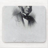 Tapis De Souris George Gabriel Stokes (Devant)