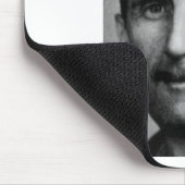 Tapis De Souris george orwell (Coin)