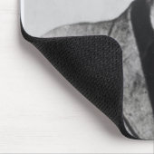 Tapis De Souris George Orwell (Coin)