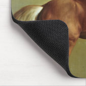 Tapis De Souris George Stubbs | Whistlejacket, 1762 (Coin)