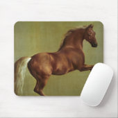 Tapis De Souris George Stubbs | Whistlejacket, 1762 (Avec souris)
