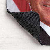 Tapis De Souris George W. Bush (Coin)