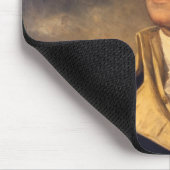Tapis De Souris George Washington (Coin)