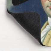 Tapis De Souris George Washington (Coin)