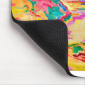 Tapis De Souris Georges Braque Paysage Près D'Anvers (Coin)