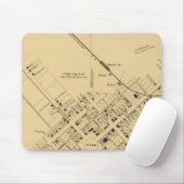 Tapis De Souris Georgetown (Avec souris)