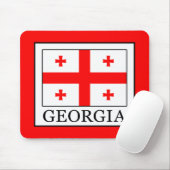 Tapis De Souris Géorgie (Avec souris)