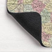 Tapis De Souris Géorgie (Coin)