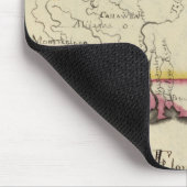 Tapis De Souris Géorgie 13 (Coin)