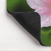Tapis De Souris Géranium (Coin)
