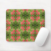 Tapis De Souris Geraniums Galore.... (Avec souris)