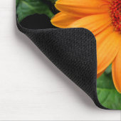 TAPIS DE SOURIS GERBER DAISY-MOUSEPAD (Coin)